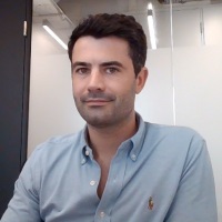 Tommy Breen | Senior Advisor | The Growth Stage » speaking at Connected Britain