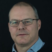 Gary Blunt | Broadband Lead | WM5G » speaking at Connected Britain