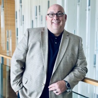 Darryl Kelly | UK&I Business Development Consultant | Kontron, d.o.o. » speaking at Connected Britain