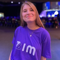 Irina Gheorghiu | CEO & Co-founder | ZIM Connections » speaking at Connected Britain