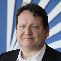 Stefan Hartung | Director - Global Sales Engineering | Tarana Wireless » speaking at Connected Britain