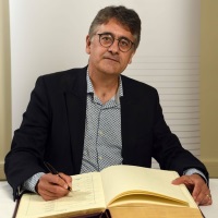 Simon Saunders | Chair of Expert Working Group on Wireless Networking Technologies | UKTIN » speaking at Connected Britain