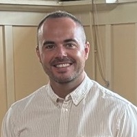 Lloyd Little | Digital Infrastructure Programme Manager | Buckinghamshire Council » speaking at Connected Britain