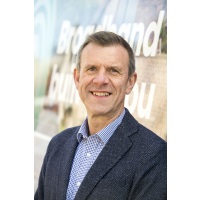 Sean Royce | Chief Executive Officer | Quickline Communications Limited » speaking at Connected Britain