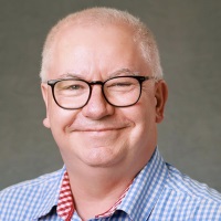 Steve Cowper | Co-Founder | EV Mobiliti » speaking at Connected Britain