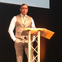 John Burton | CEO | Inside Connections Group » speaking at Connected Britain
