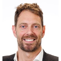 Chris Hudson | Connectivity Director | WM5G » speaking at Connected Britain