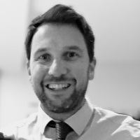 Owain Taylor-Shaw | Head of Business Development | TfW Fibre Ltd » speaking at Connected Britain