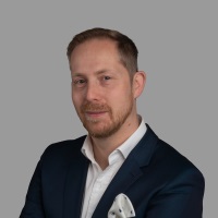 Ian Newbury | Head of Business Product Strategy | CityFibre » speaking at Connected Britain