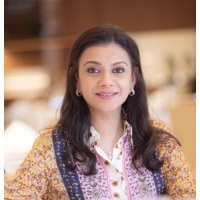 Nihal Newman | Director of Network Security & Resilience Policy | Ofcom » speaking at Connected Britain