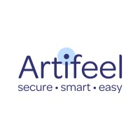 ARTIFEEL at Connected Britain 2025
