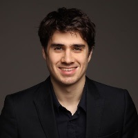 James Drayson | CEO | Appella AI » speaking at Connected Britain