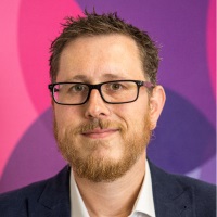 Chris Barlow | Director of Innovation | Smart DCC » speaking at Connected Britain