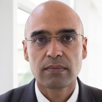 Sundeep Bhandari | Chief Digital Innovation Officer | National Physical Laboratory » speaking at Connected Britain