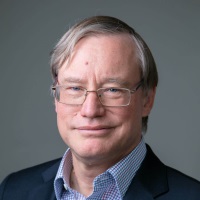 Trevor Gill | FNP Technical Advisor | Department for Science, Innovation and Technology » speaking at Connected Britain