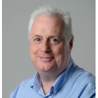 Mike Lewis | Sector Lead - Creative, Digital & Tech | West Midlands Growth Company » speaking at Connected Britain
