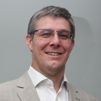 David Tomalin | Group CTO | CityFibre » speaking at Connected Britain
