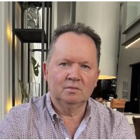 Bill Mackenzie | Director Network Excellence | CityFibre » speaking at Connected Britain