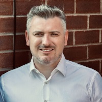Chris Davies | Chief Information & Technology Officer | County Broadband » speaking at Connected Britain