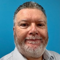 Paul King | Head of Network Engineering | CityFibre » speaking at Connected Britain