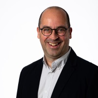 Andy Curtis | Head of Digital Economy and Creative Industries | Innovate UK KTN » speaking at Connected Britain