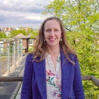 Amy Cameron | Research Director | STL Partners » speaking at Connected Britain