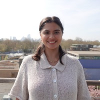 Dalia Adib | Director | STL Partners » speaking at Connected Britain