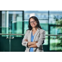 Nandini Chakravorti | Associate Director - Digital Engineering | Manufacturing Technology Centre » speaking at Connected Britain