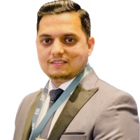 Ali Mohsin | Growth & Strategy Director | 2Connect Digital Solutions Ltd » speaking at Connected Britain