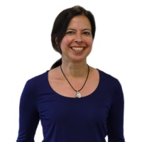 Emma Stone | Director of Evidence and Engagement | Good Things Foundation » speaking at Connected Britain