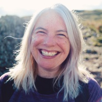 Natasha Early | Partnerships and Fundraising Manager | Good Things Foundation » speaking at Connected Britain