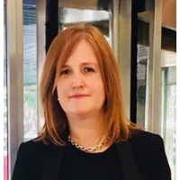 Harriet Hepburn | Corporate Finance and Business Development Director | Network Rail » speaking at Connected Britain