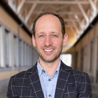 André Guerra | CSO | Connected » speaking at Connected Britain
