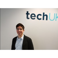 Tales Gaspar | Programme Manager, UK SPF and Satellite | techUK » speaking at Connected Britain