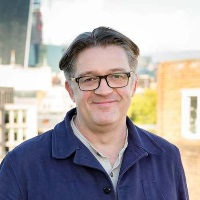 Tim Osbaldeston | Senior Specialist Advisor | UKTIN » speaking at Connected Britain
