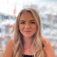 Charlotte Goodwill | Chief Executive Officer | The ITP » speaking at Connected Britain