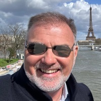 Alistair Goulden | Non Executive Director | Infranomics » speaking at Connected Britain