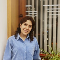 Saba Esnaashari | Data Scientist, AI for Public Services | The Alan Turing Institute » speaking at Connected Britain