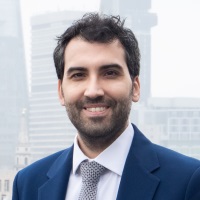 Luca Grella | Head of Innovation | UK Power Networks » speaking at Connected Britain