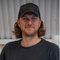 Dave Williams | Head of Business Development & Partnerships | Reconome » speaking at Connected Britain