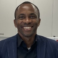 Ogbonnaya Anicho | Senior Lecturer in Computer Science | Liverpool Hope University » speaking at Connected Britain