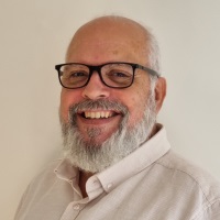 Henrik Almeida | Head of Ericsson Research, UK | Ericsson » speaking at Connected Britain