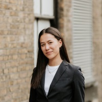 Mia Haffety | Policy Manager - Digital Economy | techUK » speaking at Connected Britain