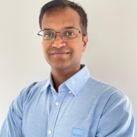 Aditya Kumar | IoT Lead Solution Designer | Vodafone IoT » speaking at Connected Britain