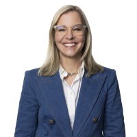 Keri Gilder | CEO | Colt Technology Services » speaking at Connected Britain