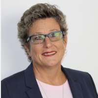 Michelle Wheeler | Chief Growth Officer | Identity and Fraud Executive » speaking at Identity Week America