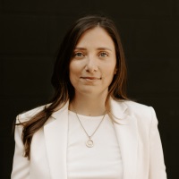 Daniela Molta, Assistant Professor, Syracuse University