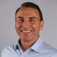 Brian Russell | Chief Executive Officer | DaVinci Partners Consulting » speaking at Identity Week America