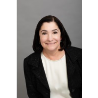 Karla McKenna, Managing DIrector/Head of Standards, GLEIF
