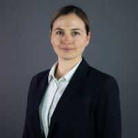 Courtney Moore | AVP, Terminal Experience | Dallas Fort Worth International Airport » speaking at Identity Week America